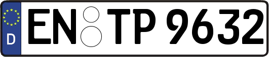 EN-TP9632