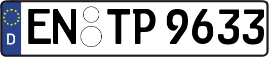 EN-TP9633