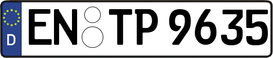 EN-TP9635