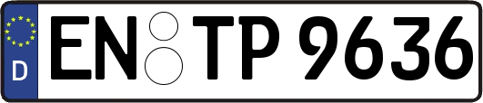 EN-TP9636