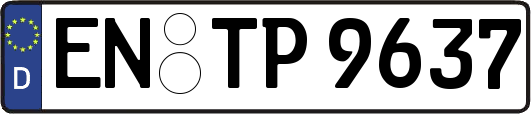 EN-TP9637