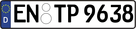 EN-TP9638
