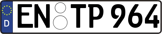 EN-TP964