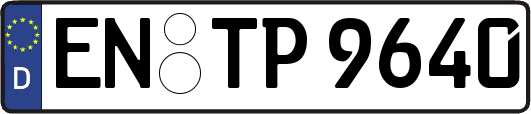 EN-TP9640