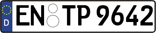EN-TP9642