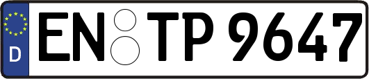 EN-TP9647