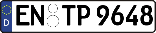 EN-TP9648