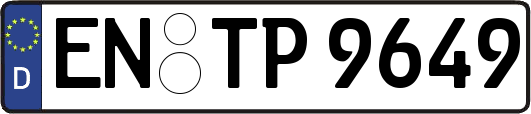 EN-TP9649