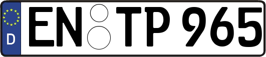 EN-TP965