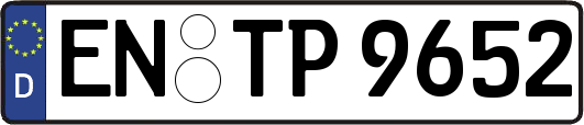 EN-TP9652