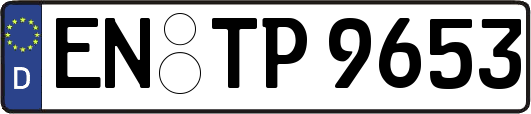 EN-TP9653