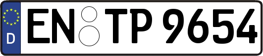 EN-TP9654
