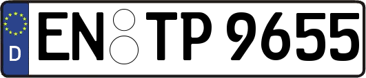 EN-TP9655
