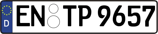 EN-TP9657