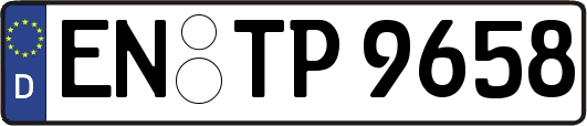EN-TP9658
