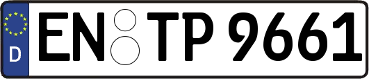 EN-TP9661