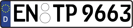 EN-TP9663