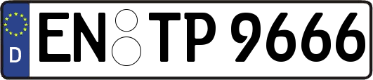 EN-TP9666
