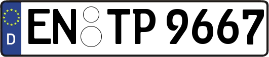EN-TP9667