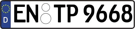 EN-TP9668