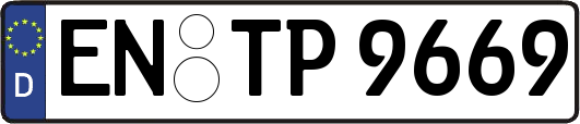 EN-TP9669