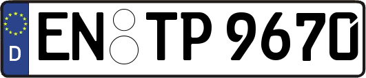 EN-TP9670