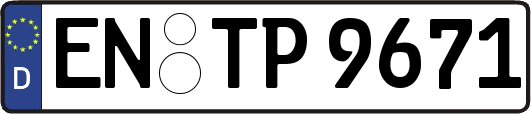 EN-TP9671