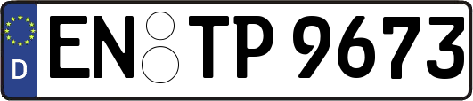 EN-TP9673