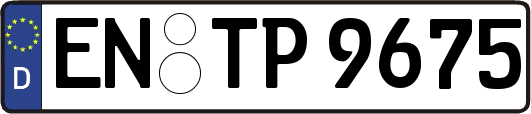 EN-TP9675