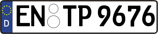 EN-TP9676