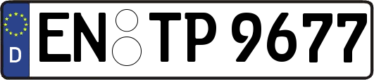 EN-TP9677