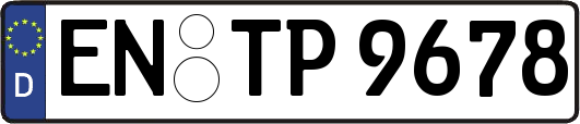 EN-TP9678