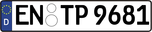 EN-TP9681