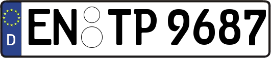 EN-TP9687