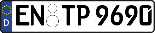 EN-TP9690