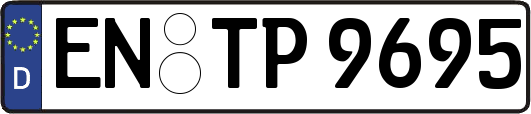 EN-TP9695