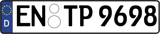 EN-TP9698