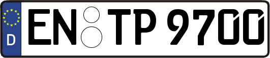 EN-TP9700