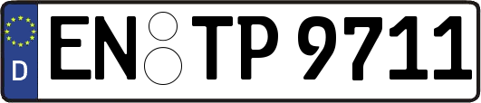 EN-TP9711