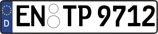 EN-TP9712