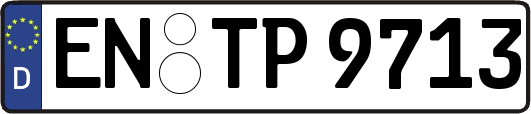 EN-TP9713