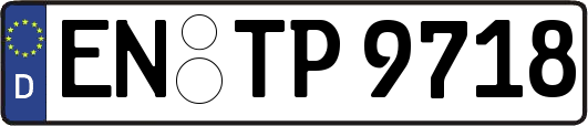 EN-TP9718