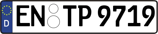 EN-TP9719