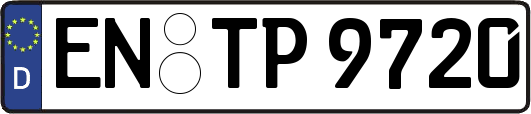 EN-TP9720
