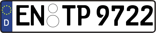 EN-TP9722