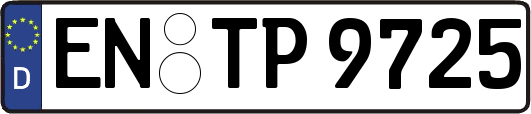 EN-TP9725