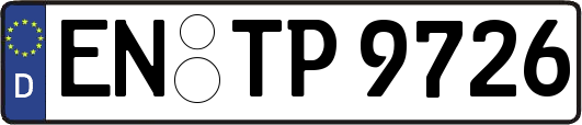 EN-TP9726