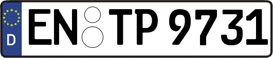 EN-TP9731
