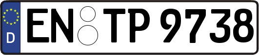EN-TP9738