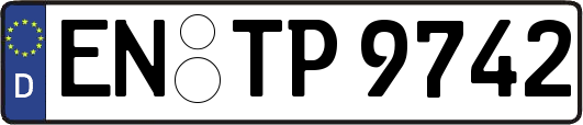 EN-TP9742